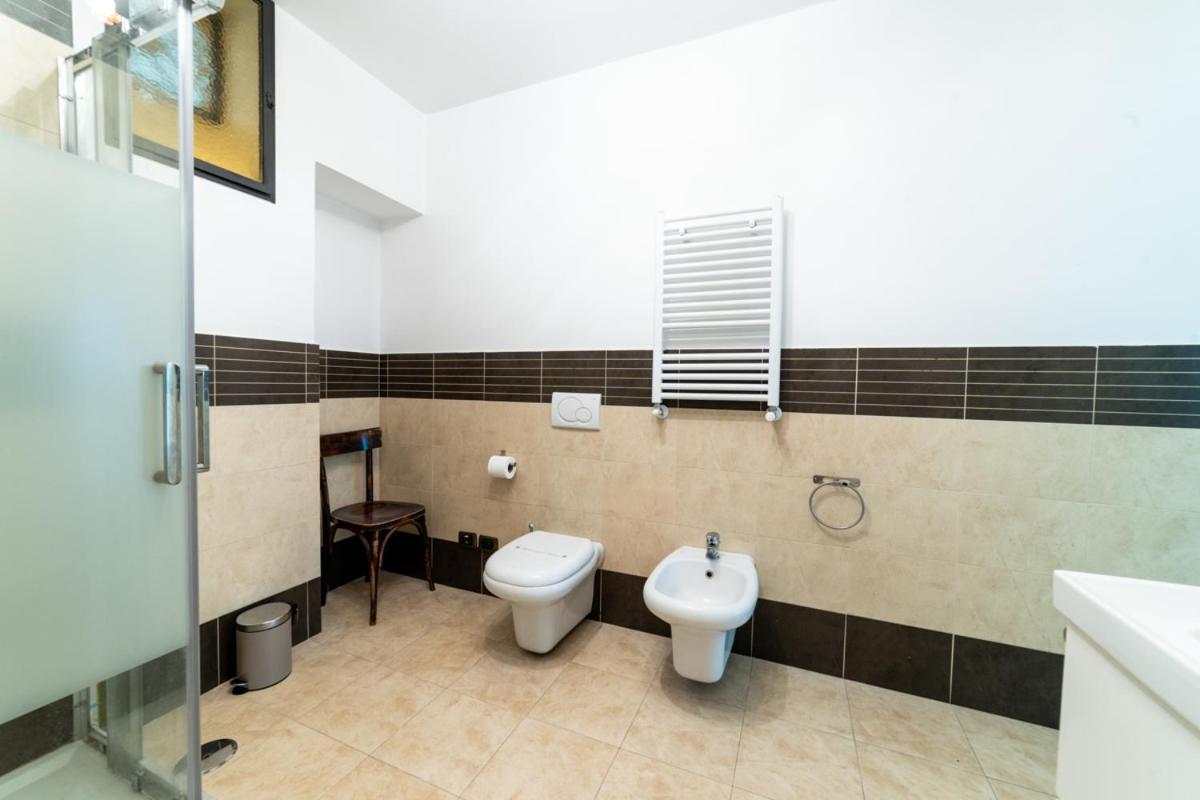 Via Atri 25 Apartment Napoli Bagian luar foto