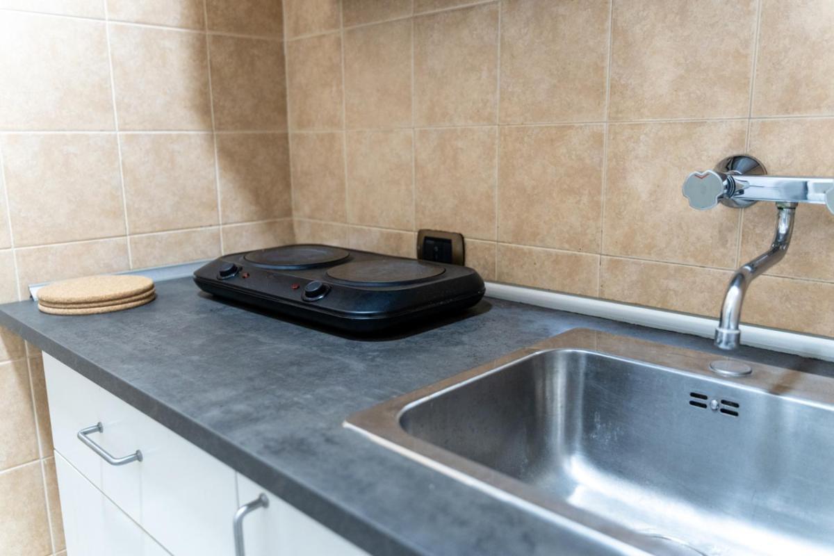 Via Atri 25 Apartment Napoli Bagian luar foto